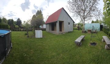 Działka rod Lubin, ul. Ścinawska