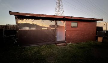 Działka rekreacyjna Niewiesze, ul. Plażowa