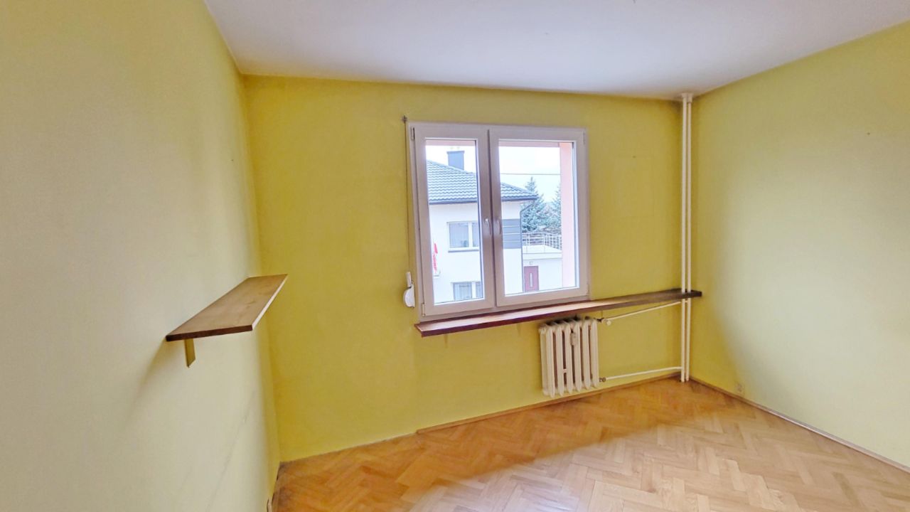 Mieszkanie 3-pokojowe Przemyśl, ul. Ofiar Katynia. Zdjęcie 6