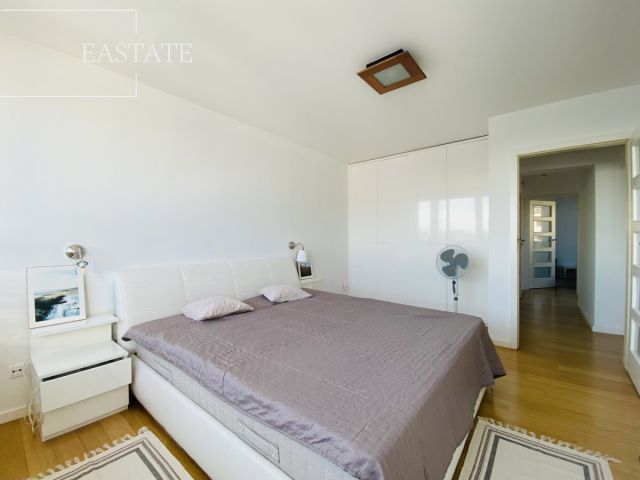 Mieszkanie 4-pokojowe Warszawa Mokotów, ul. Dominika Merliniego. Zdjęcie 6