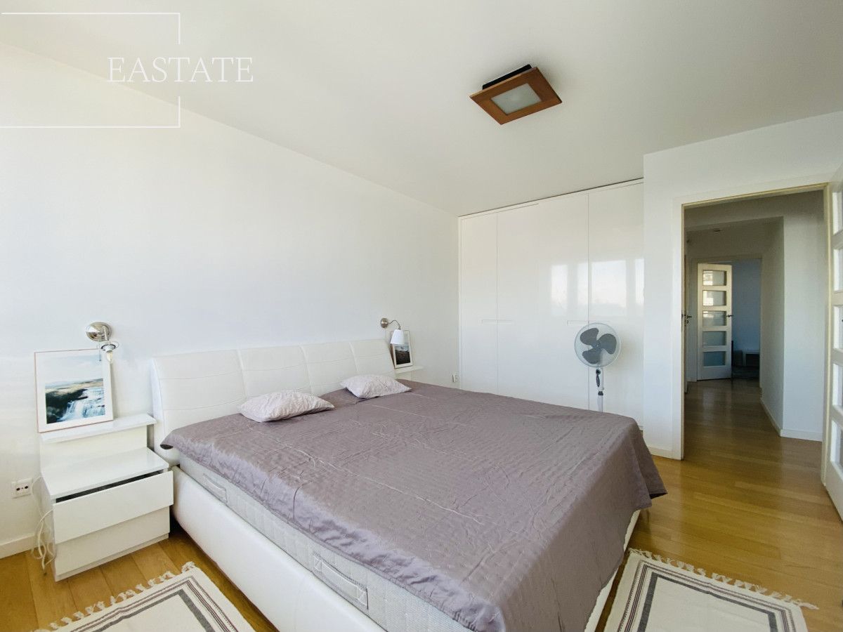 Mieszkanie 4-pokojowe Warszawa Mokotów, ul. Dominika Merliniego. Zdjęcie 6