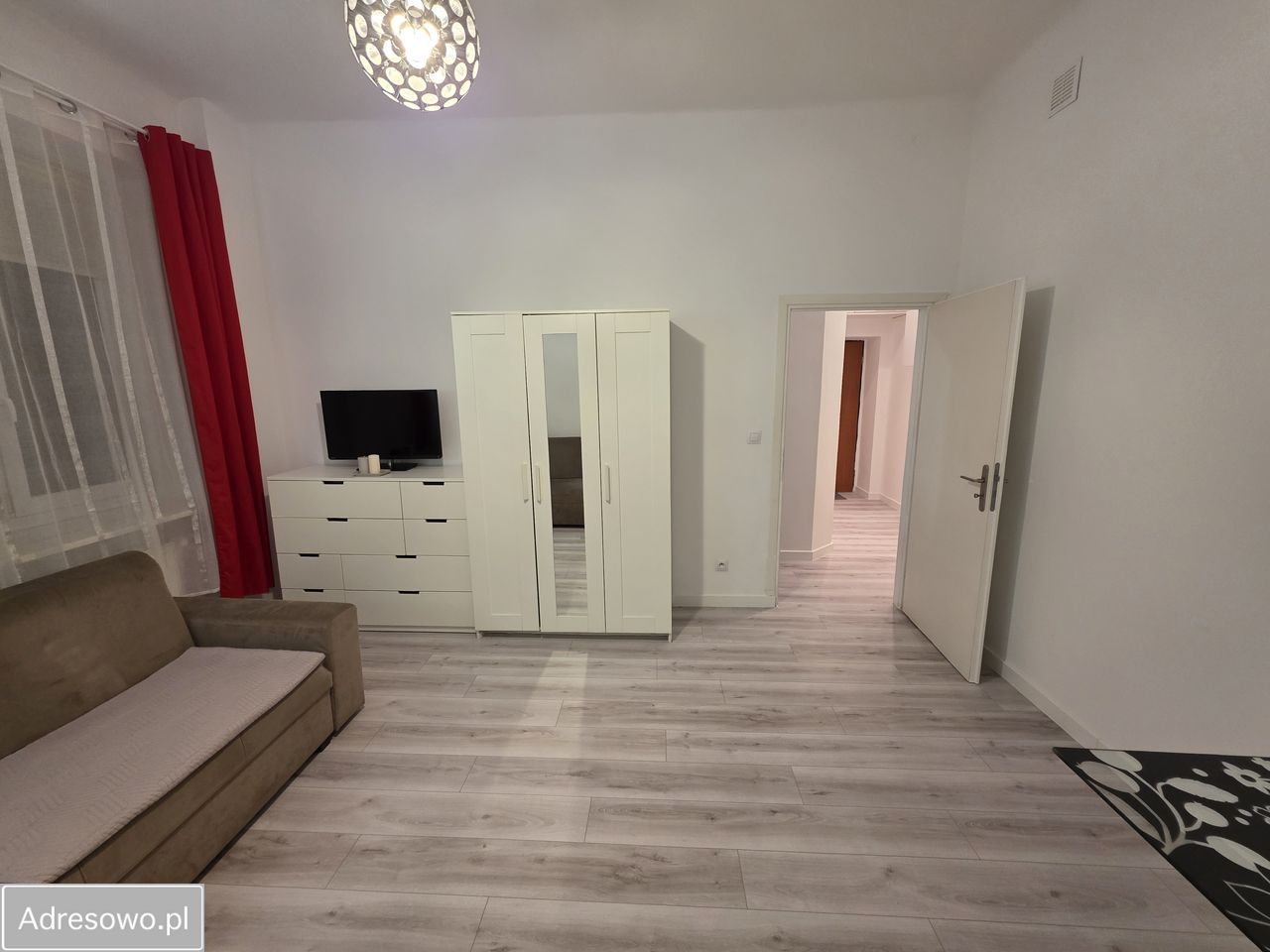 Mieszkanie 1-pokojowe Warszawa Ochota, ul. Radomska. Zdjęcie 10