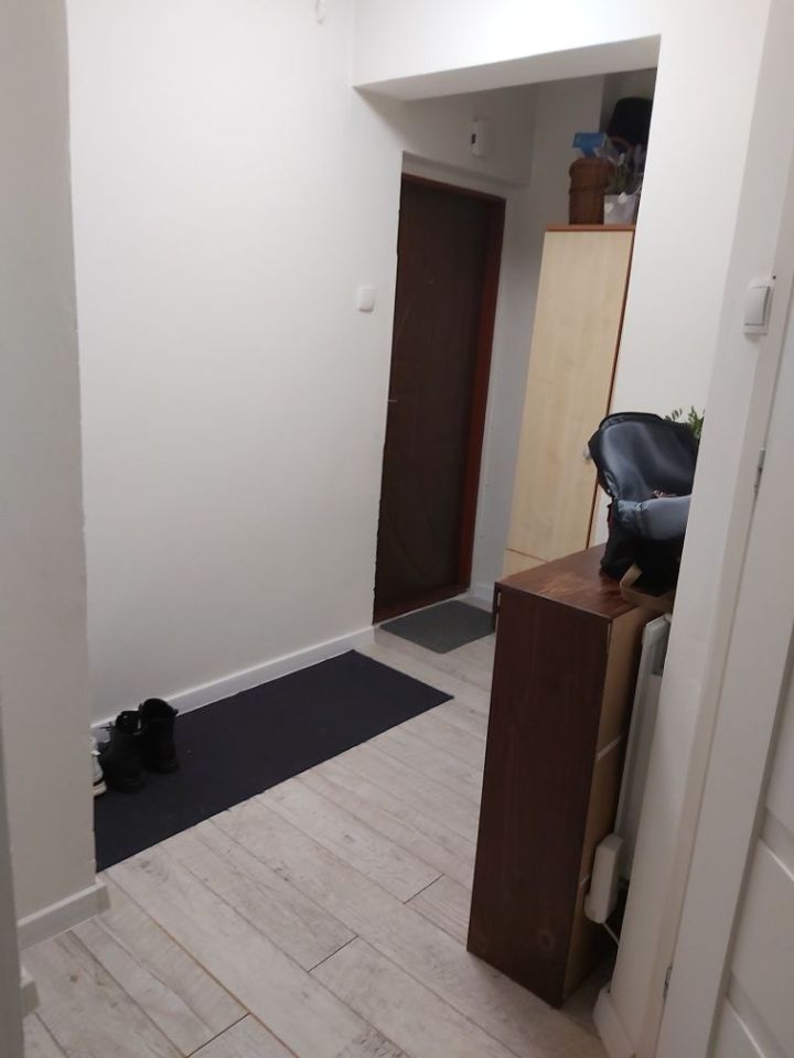 Mieszkanie 1-pokojowe Konstancin-Jeziorna, pl. Zgody. Zdjęcie 2