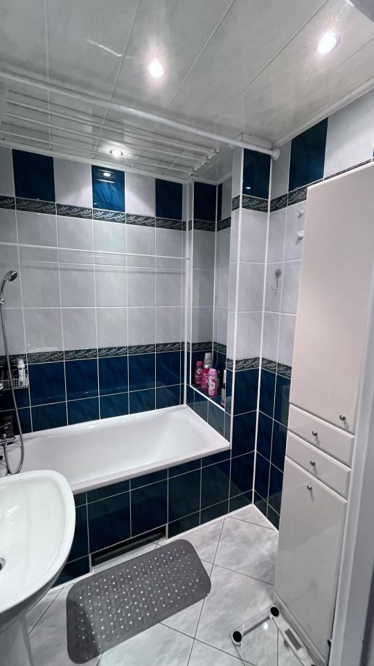 Mieszkanie 3-pokojowe Wodzisław Śląski, ul. Przemysława. Zdjęcie 9