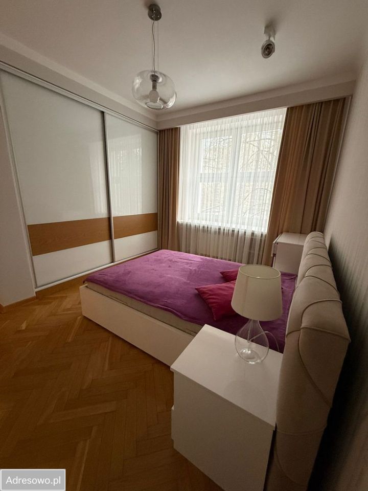 Mieszkanie 2-pokojowe Warszawa Mokotów, al. Niepodległości. Zdjęcie 3