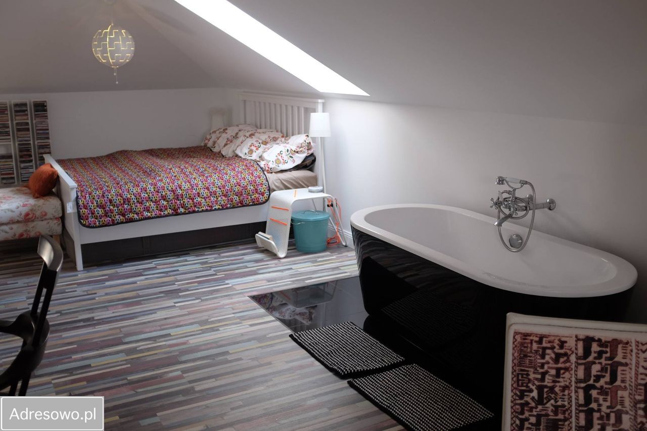 Mieszkanie 4-pokojowe Rembelszczyzna, ul. Strużańska. Zdjęcie 2