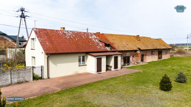 siedlisko, 2 pokoje Polichno. Zdjęcie 5