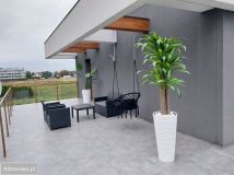 dom wolnostojący, 5 pokoi Rzeszów Drabinianka. Zdjęcie 1