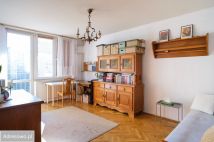 Mieszkanie 3-pokojowe Warszawa Mokotów, ul. Cieszyńska. Zdjęcie 3