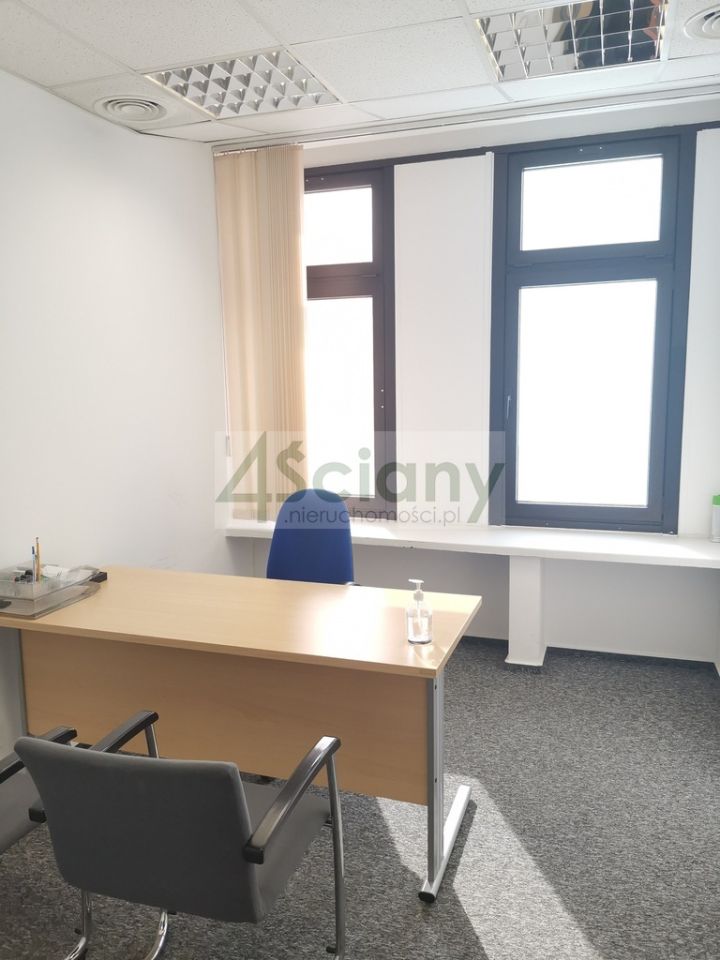 Biuro Warszawa Śródmieście. Zdjęcie 12