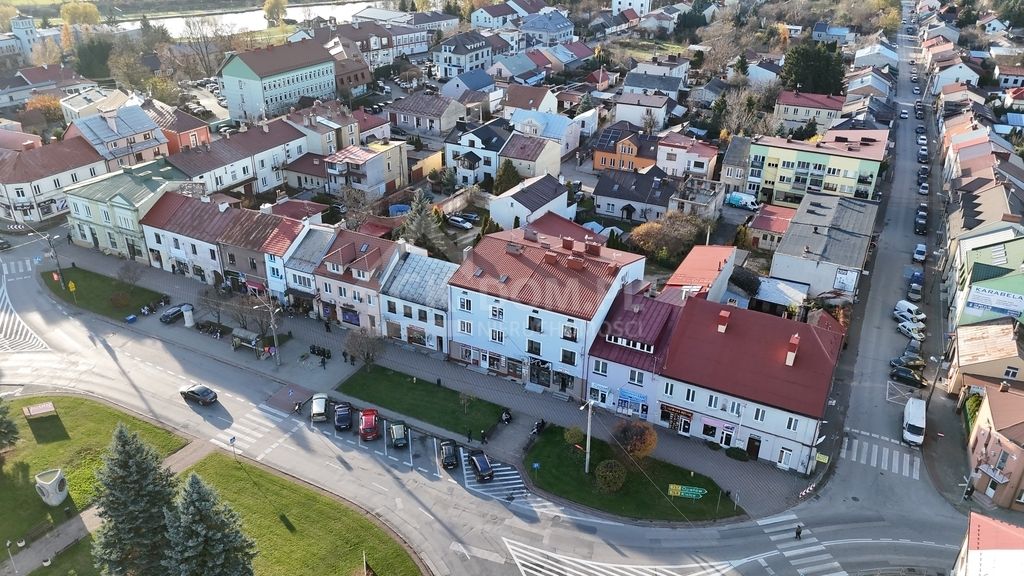 Nieruchomość komercyjna Staszów. Zdjęcie 4