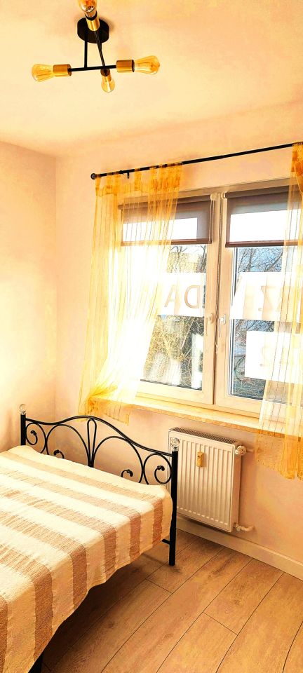 Mieszkanie 2-pokojowe Białystok Centrum, al. Józefa Piłsudskiego. Zdjęcie 9