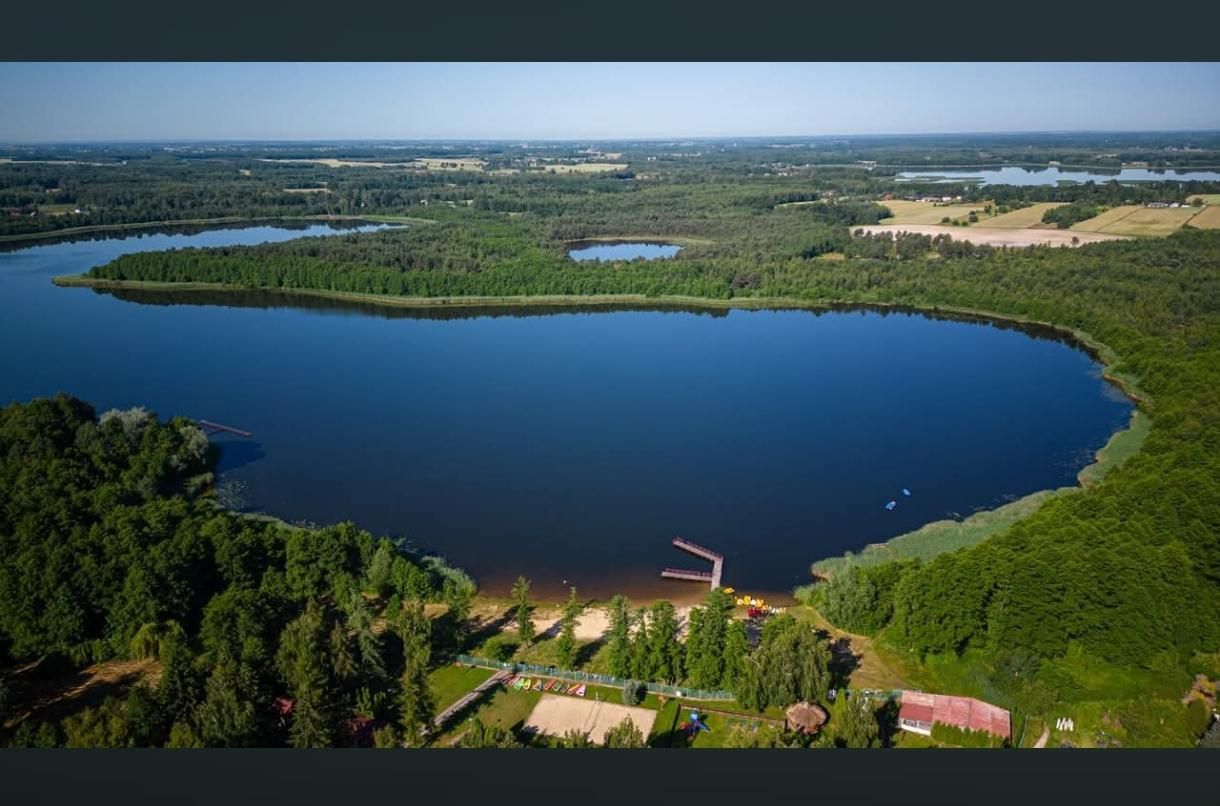 Działka rolno-budowlana Rogóźno. Zdjęcie 3
