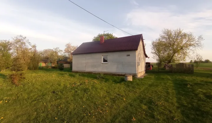 dom wolnostojący Sobótka