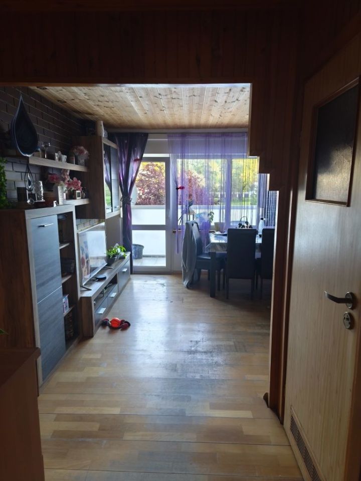 Mieszkanie 3-pokojowe Głuchołazy, os. Konstytucji 3 Maja. Zdjęcie 4