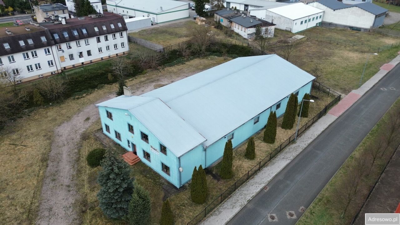 Działka inwestycyjna Brodnica, ul. Armii Krajowej. Zdjęcie 2