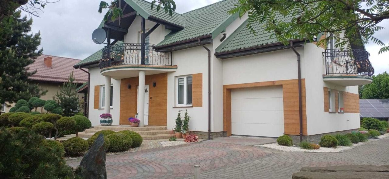 dom wolnostojący Podgórz. Zdjęcie 3
