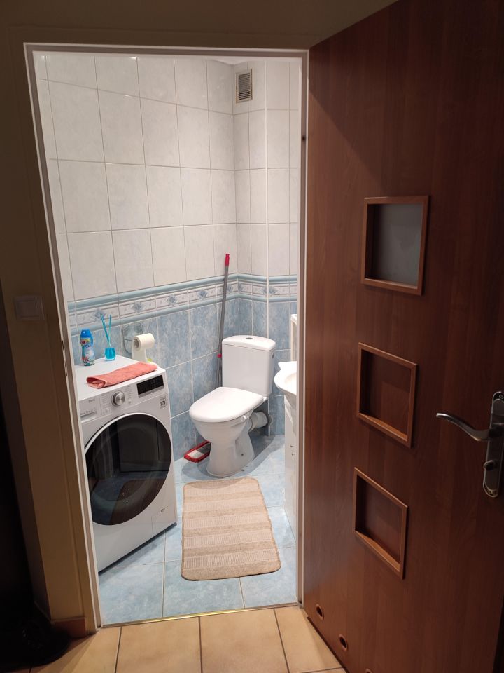 Mieszkanie 3-pokojowe Piaseczno, ul. Pelikanów. Zdjęcie 4