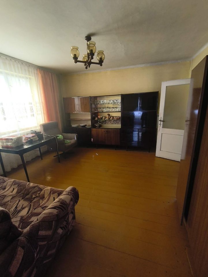 dom wolnostojący, 3 pokoje Leszno. Zdjęcie 13