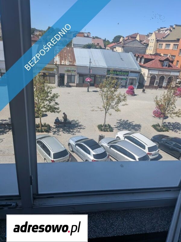 Mieszkanie 2-pokojowe Hrubieszów. Zdjęcie 3