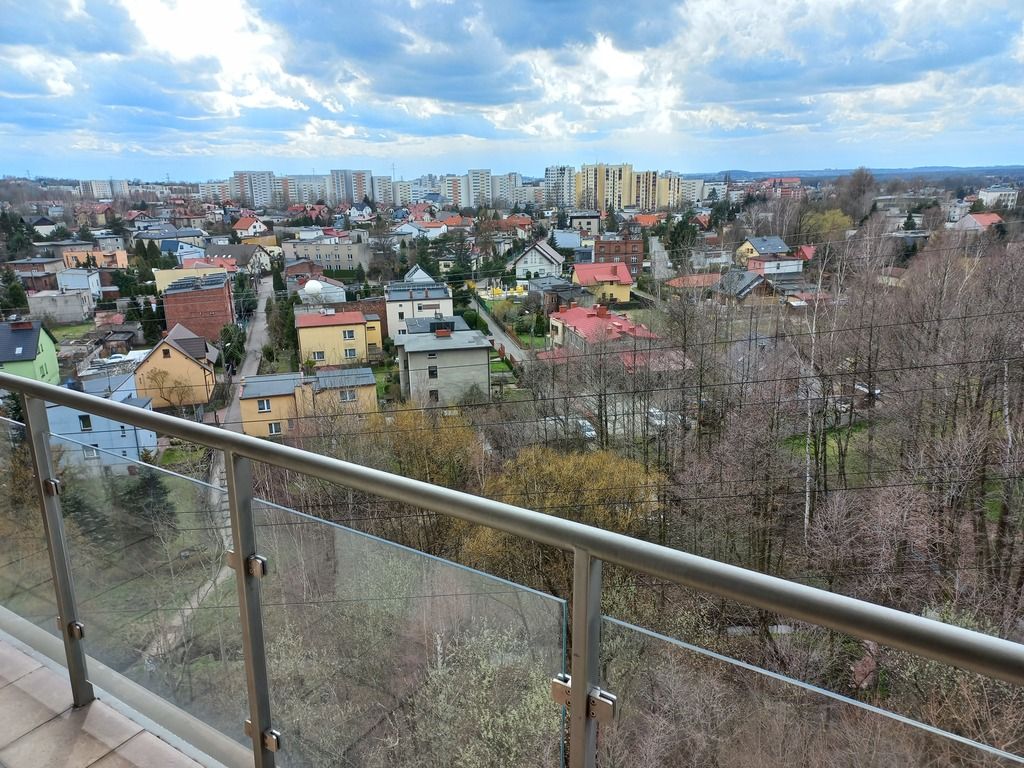 Mieszkanie 1-pokojowe Katowice Ochojec, ul. Ziołowa. Zdjęcie 5
