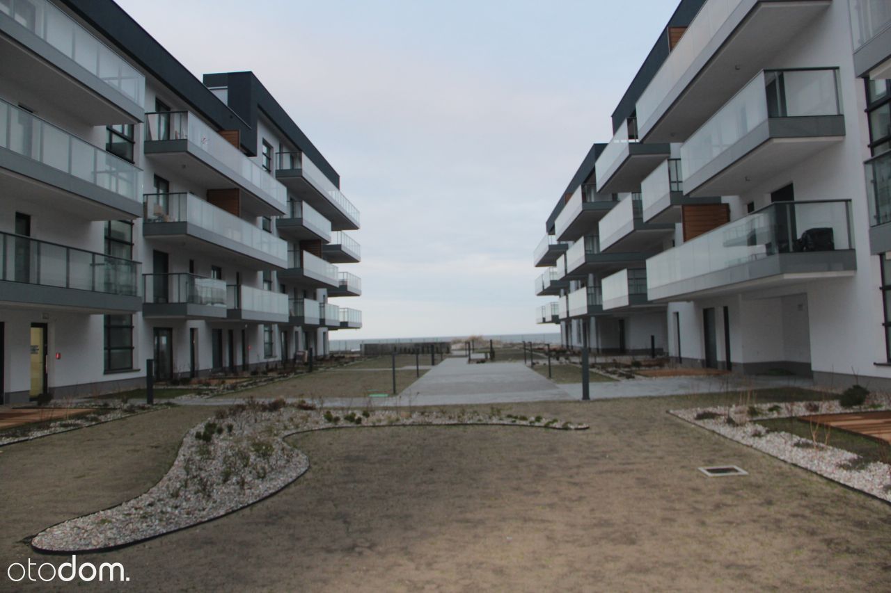 Mieszkanie 2-pokojowe Dziwnów, ul. Kaprala Koniecznego. Zdjęcie 7