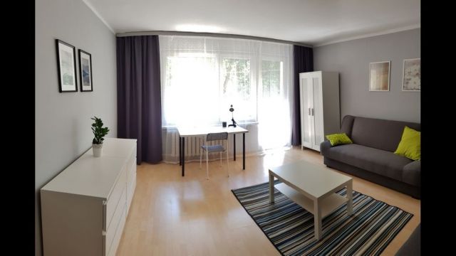 Mieszkanie 3-pokojowe Kraków Prądnik Czerwony, ul. Dobrego Pasterza. Zdjęcie 1