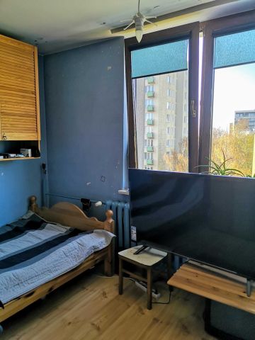 Mieszkanie 3-pokojowe Warszawa Rembertów, ul. Korkowa. Zdjęcie 1