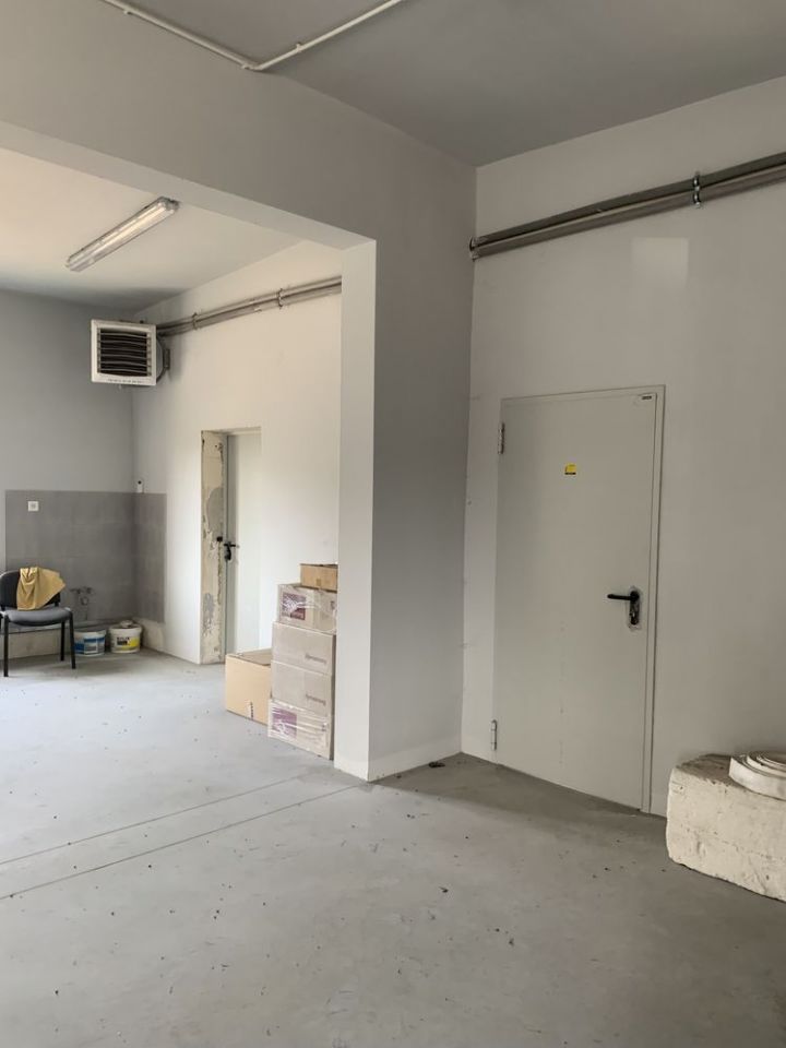 Hala/magazyn Wałdowo. Zdjęcie 7