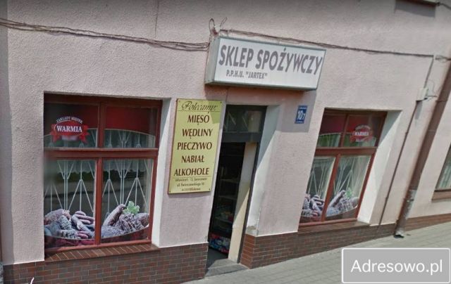 Lokal Miłakowo. Zdjęcie 1