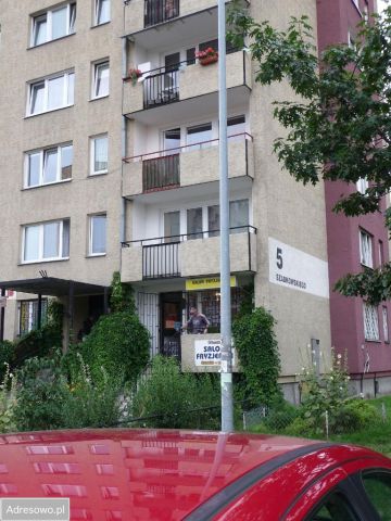 Mieszkanie 2-pokojowe Warszawa Bemowo, ul. Wacława Szadkowskiego. Zdjęcie 1