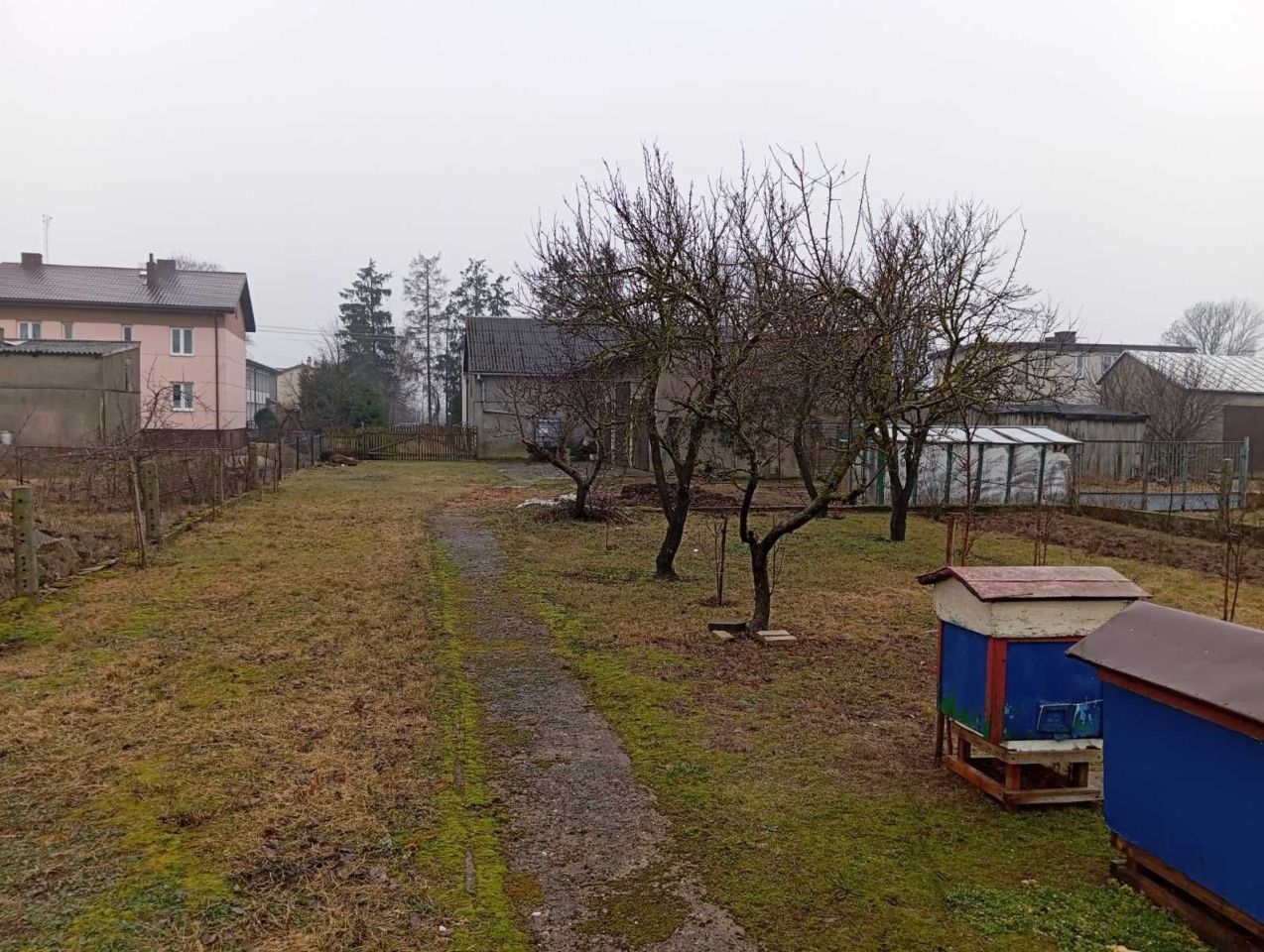 dom wolnostojący Syberia. Zdjęcie 7