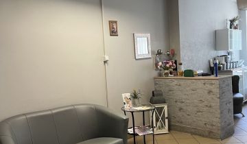 Lokal Sochaczew Centrum, ul. Żeromskiego
