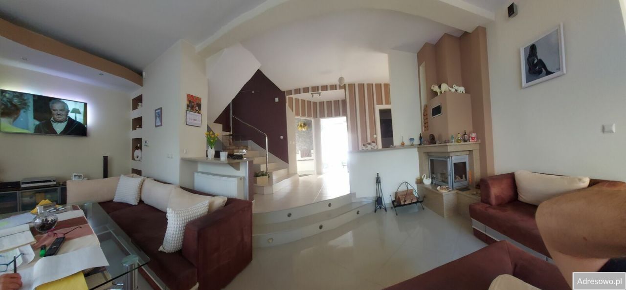 dom wolnostojący, 7 pokoi Bydgoszcz Osowa Góra, ul. Wielorybia. Zdjęcie 7