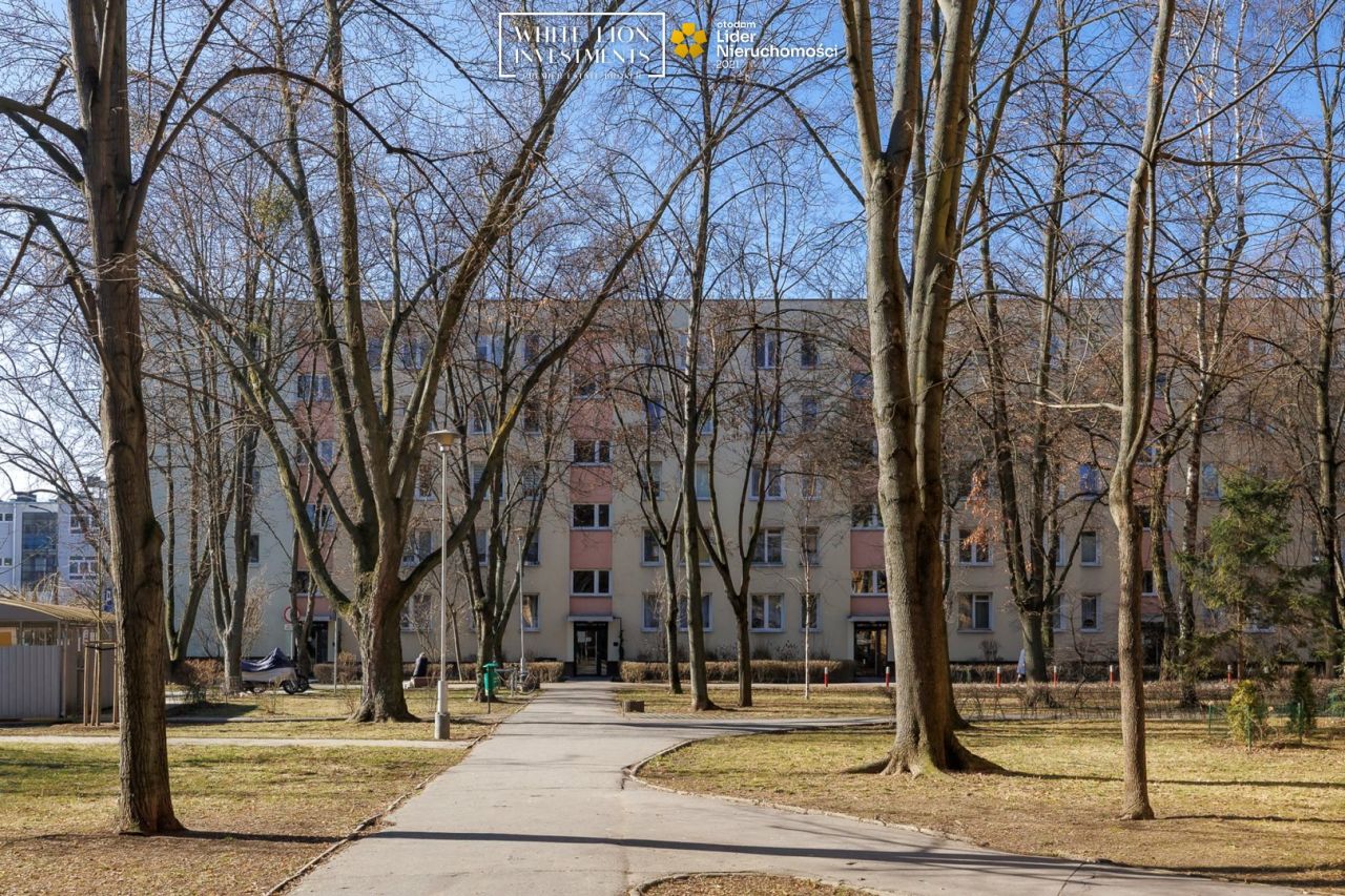 Mieszkanie 2-pokojowe Warszawa Praga-Południe, ul. Afrykańska. Zdjęcie 17