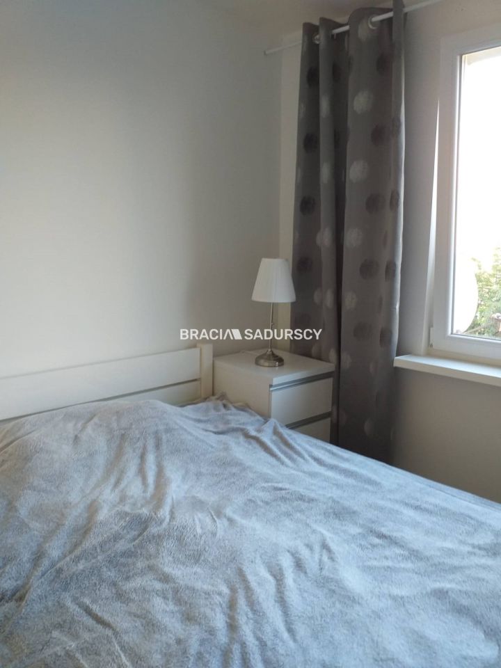 Mieszkanie 3-pokojowe Kraków Krowodrza, ul. Józefa Wybickiego. Zdjęcie 4