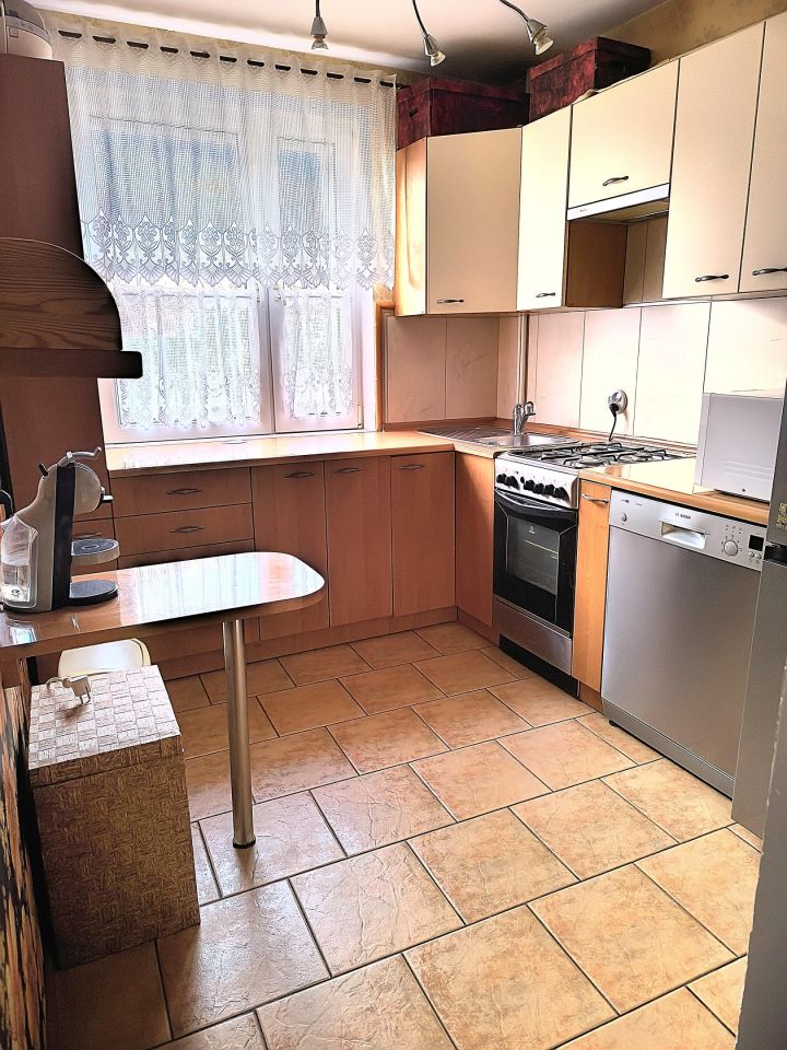 Mieszkanie 3-pokojowe Płock, ul. Jana Kochanowskiego. Zdjęcie 6