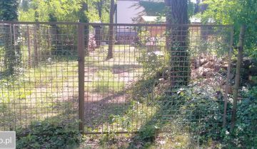 Działka leśna Boszkowo-Letnisko, ul. Boszkowska