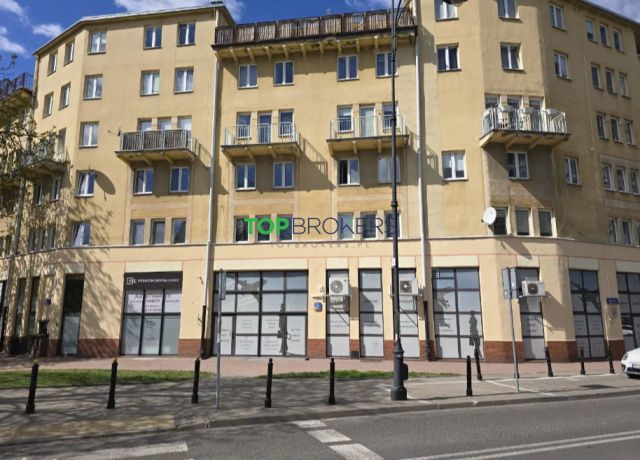 Lokal Warszawa Śródmieście. Zdjęcie 5