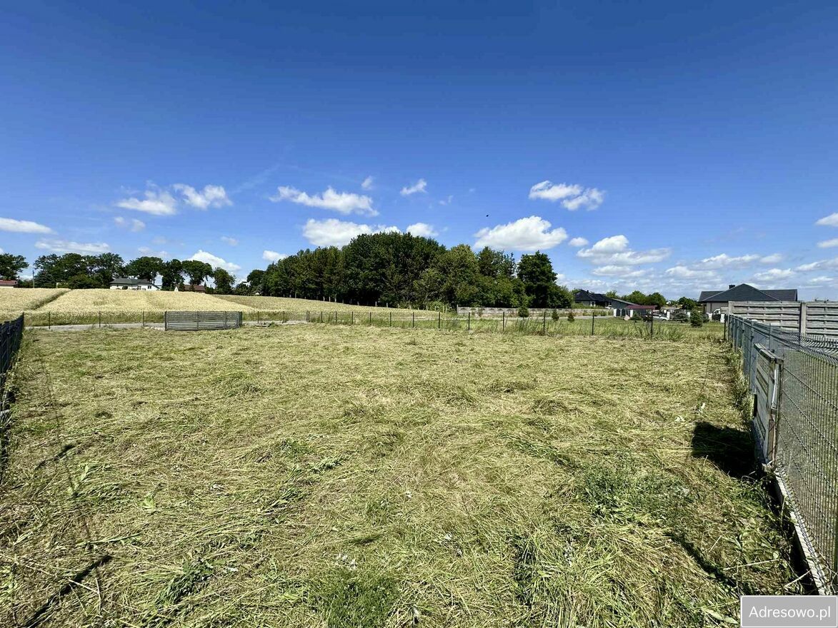 Działka budowlana Lipno, ul. Górna. Zdjęcie 10