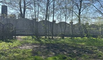 Działka budowlana Jagodne Małe