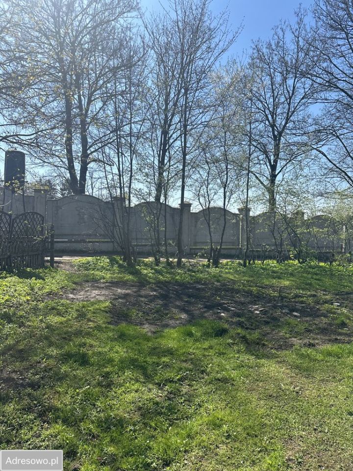 Działka budowlana Jagodne Małe. Zdjęcie 2