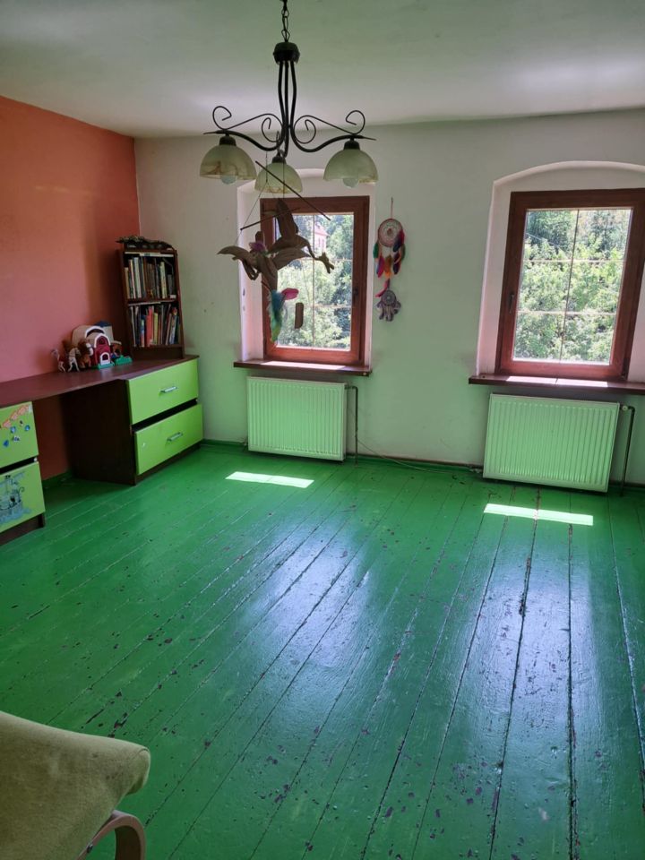 dom wolnostojący, 6 pokoi Dobków. Zdjęcie 15