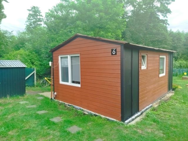 inny, 1 pokój Babsk, ul. Łąkowa. Zdjęcie 1