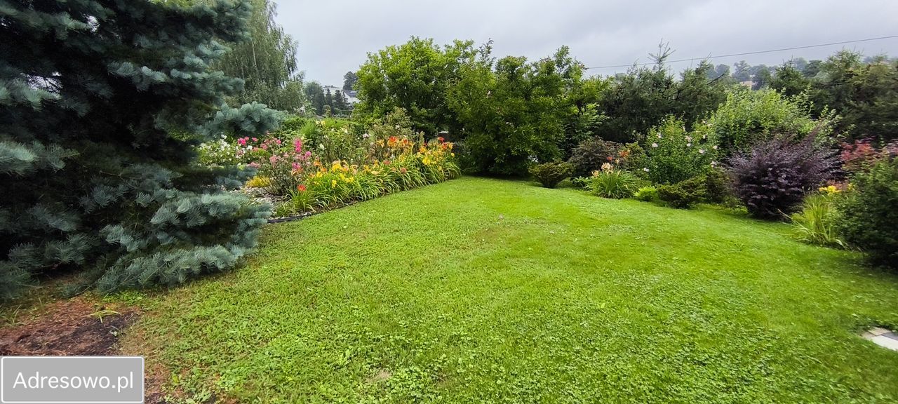 dom wolnostojący, 4 pokoje Jastrzębie-Zdrój Bzie Zameckie. Zdjęcie 16