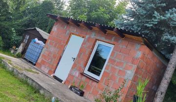 Działka rekreacyjna Czeladź Kolonia Małobądz