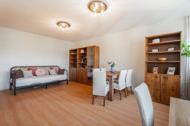 Mieszkanie 2-pokojowe Szczecin. Zdjęcie 1