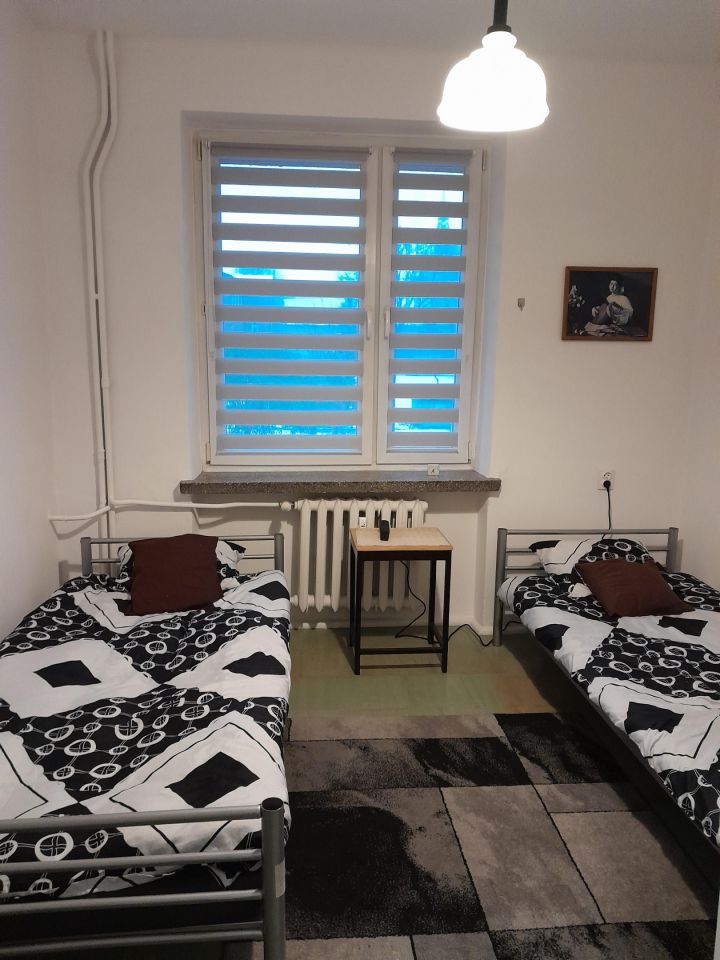 Mieszkanie 2-pokojowe Dąbrowa Górnicza Centrum, ul. Kardynała Stefana Wyszyńskiego. Zdjęcie 2