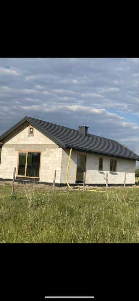 dom wolnostojący Grodztwo