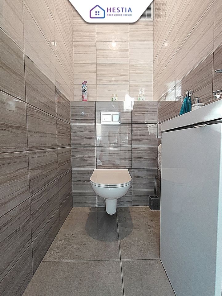 dom wolnostojący, 2 pokoje Żarowo. Zdjęcie 6